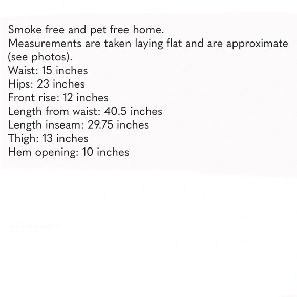 Briggs Ladies' Linen Blend Pant - Picture 15 of 16